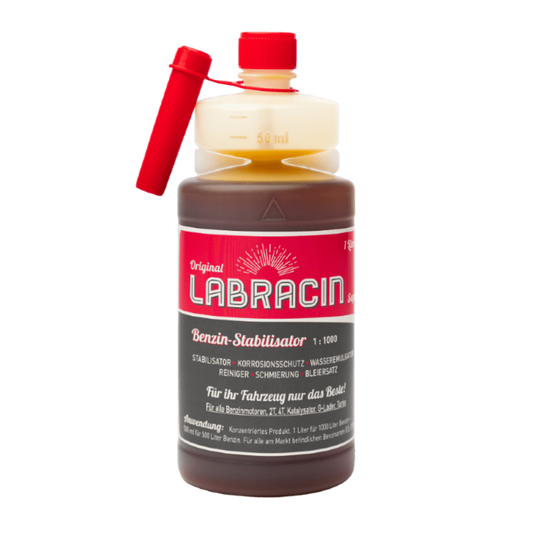 Labracin Benzin-& Dieselstabilisator 250 ml
