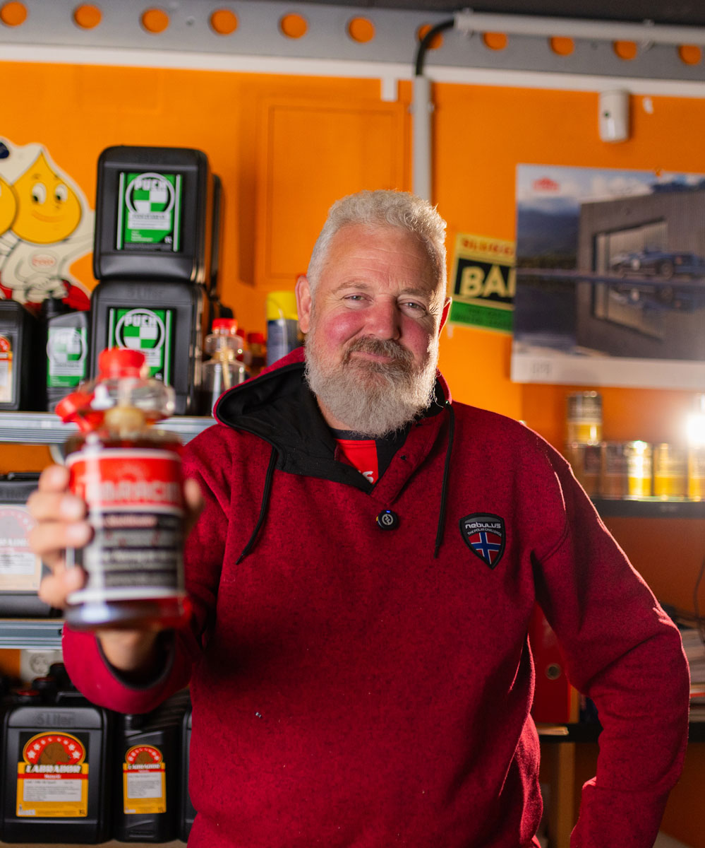 Ethanol im Benzin: So schützt du deinen Oldtimer