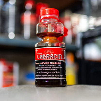 Labracin Benzin-& Dieselstabilisator 250 ml
